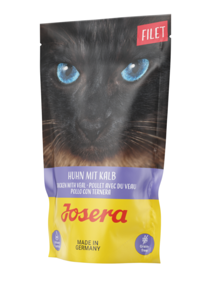 Josera - Filet Kurczak z cielęciną