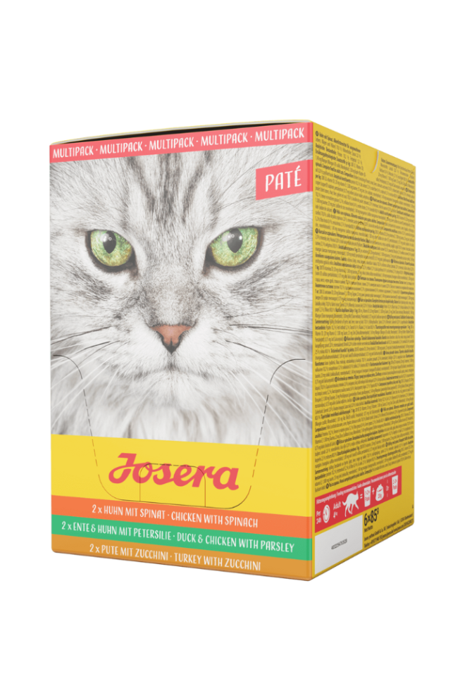 Josera - Multipack Paté