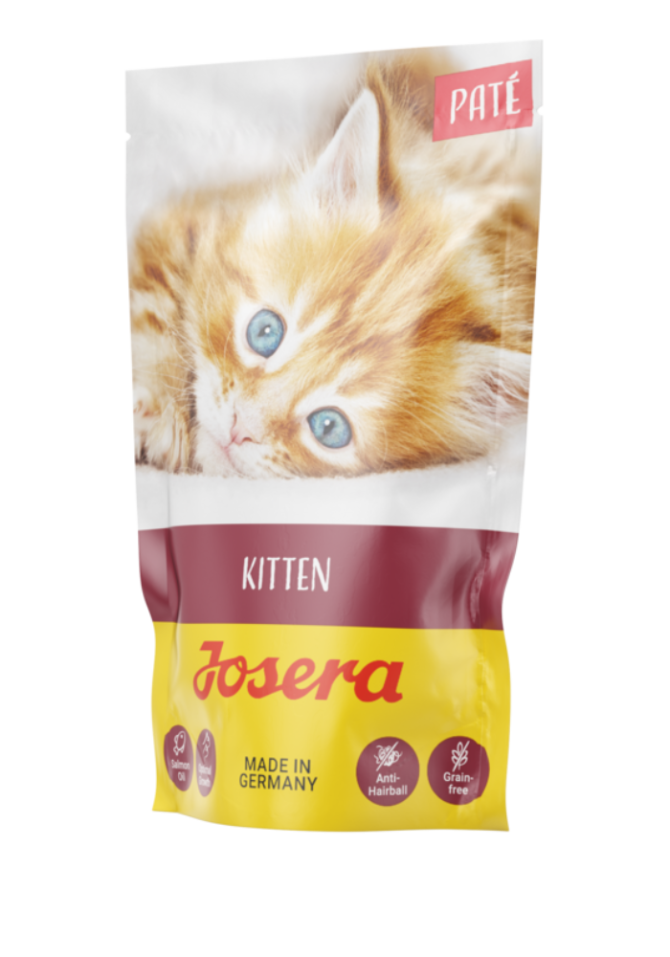 Josera - Paté Kitten