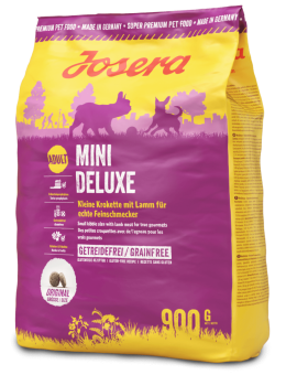 Josera - MiniDeluxe