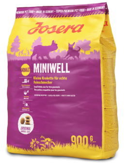 Josera - MiniWell Josera - MiniWell