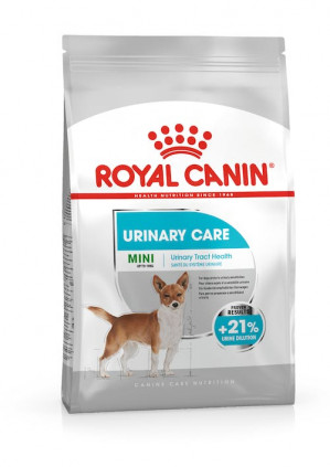 ROYAL CANIN Mini Urinary Care - suché krmivo pro psy - 3 kg