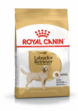 ROYAL CANIN Labrador Adult - suché krmivo pro psy - 12 kg