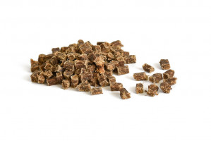 PETMEX Wild boar treats - pochoutka pro psy - 500 g