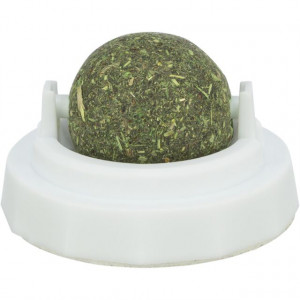 TRIXIE Catnip ball - hračka pro kočku