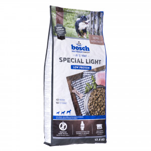 Bosch 26150 Specjal Light 12,5 kg