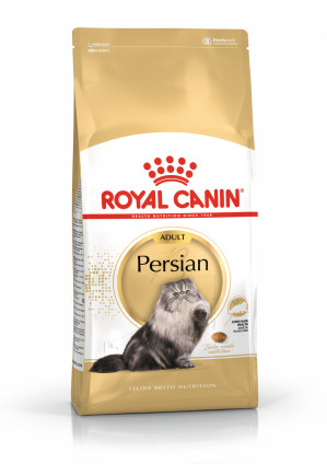 Royal Canin Persian suché krmivo pro kočky 4 kg Dospělý jedinec Kukuřice, Drůbež