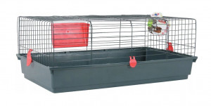 ZOLUX Classic 100 - klec pro hlodavce - 98 x 52 x 38cm