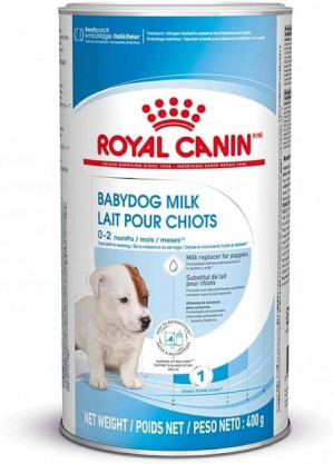 ROYAL CANIN Babydog Milk - plechovka 400g