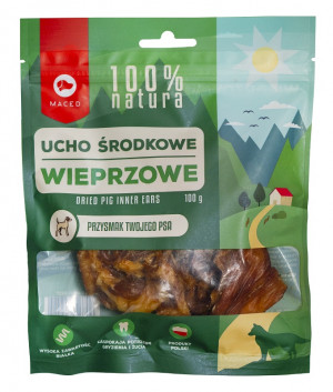 Maced Střední ucho 100 g 