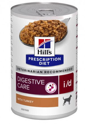 HILL'S PD Canine Digestive Care i/d - Mokré krmivo pro psy - 360 g