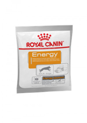  Royal Canin NUTRITIONAL SUPPLEMENT ENERGY - mokré krmivo pro psy - 50 g