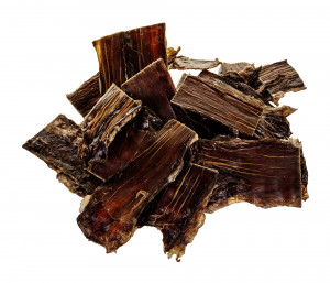 PETITTO Dried beef - pamlsek pro psa - 500g