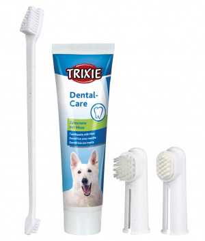 TRIXIE 2561 produkt péče o zvířecí ústní dutinu