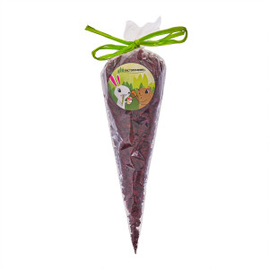 FACTORY HERBS Beetroot cubes - lahůdka pro hlodavce a králíky - 100g
