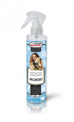 Certech Super Benek