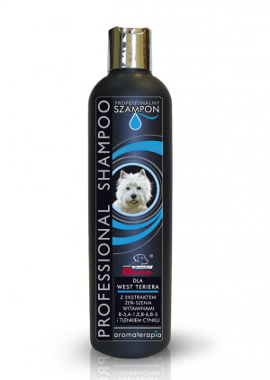 Certech Super Beno Professional - Šampon pro westteriéry 250 ml