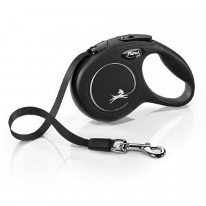 Flexi New Classic Cat XS 3 m Zatahovací vodítko 