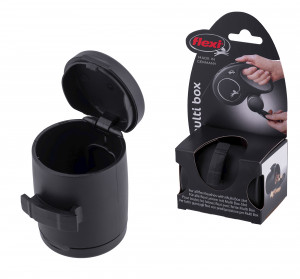 Flexi Multi Box Černá Univerzální