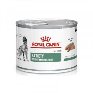 ROYAL CANIN Dog Satiety Loaf VHN - vlhké krmivo pro psy - 195g
