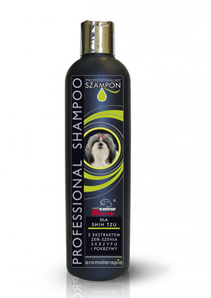 Certech Super Beno Professional - Šampon pro Shih-Tzu 250 ml 