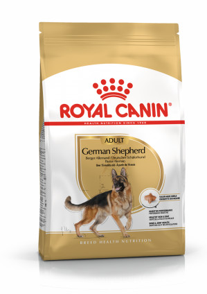 ROYAL CANIN BHN Německý ovčák - suché krmivo pro dospělé psy - 11kg