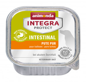 ANIMONDA Integra Protect Adult Intestinal - vlhké krmivo pro psy -150g