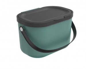 ROTHO Albula Green - kontejner na třídění odpadu - 3,2l
