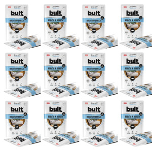 BULT Mokré krmivo pro psy bohaté na tresku - 12x100g