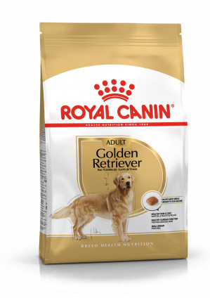 ROYAL CANIN BHN Golden Retriever suché krmivo pro psy - 12kg