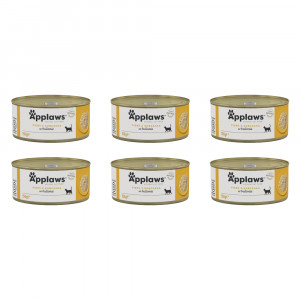 Applaws Chicken Breast 156 g
