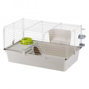 FERPLAST Cavie 80 - Klec - 77x42 cm