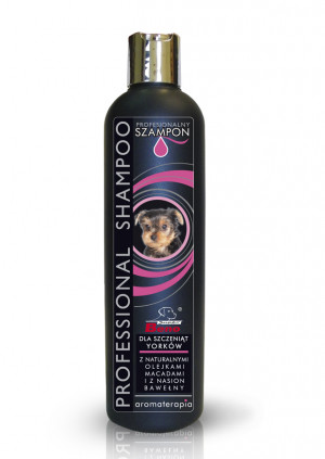 Certech Super Beno Professional - Šampon pro štěňata York 250 ml