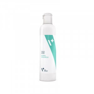VET EXPERT Puppy Shampoo - šampon pro štěňata a koťata - 250 ml