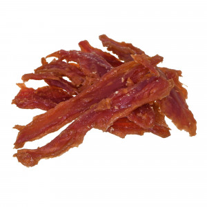 PETITTO Měkká kachní prsa - pochoutka pro psy - 500 g