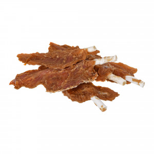 PETITTO Kuřecí řízek na špejli - pochoutka pro psy - 500 g