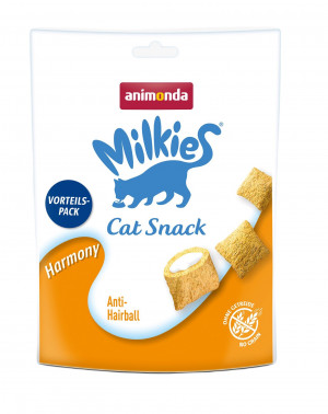 ANIMONDA Milkies Harmony - pamlsek pro kočky - 120g