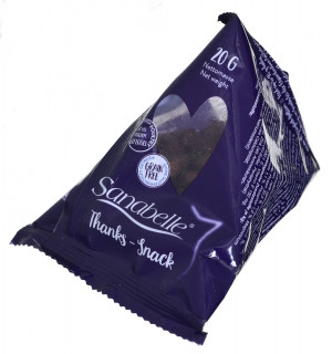 Bosch Sanabelle Thanks Snacks 20g