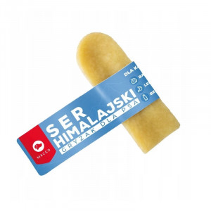 MACED Himalayan Cheese S - žvýkačka pro psy 