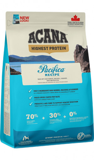 Acana Regionals Pacifica 2 kg