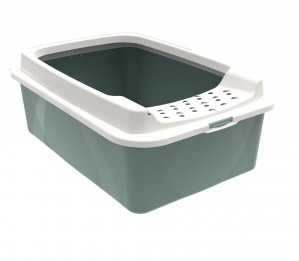 ROTHO Bonnie Eco Green - podestýlka pro kočky