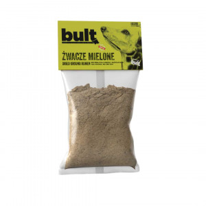 BULT Mletý hovězí bachor pro psy - 120g
