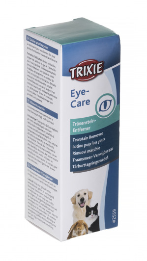 TRIXIE Eyewash pro psy a kočky - 50 ml