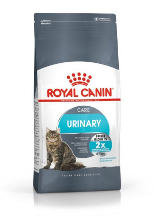 ROYAL CANIN Urinary care Adult - suché krmivo pro kočky - 400g