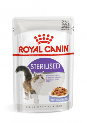 Royal Canin Sterilised 85 g