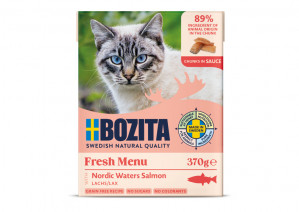 Bozita 4933 370 g
