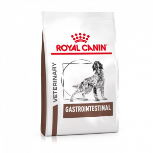 ROYAL CANIN Gastrointestinal - suché krmivo pro psy - 2kg