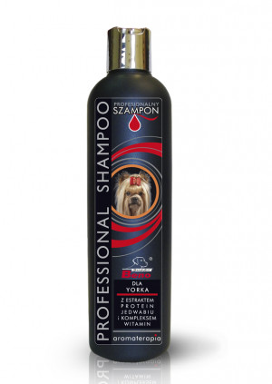 Certech Super Beno Professional - Šampon pro jorkšíry 250 ml