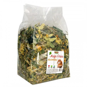 ALEGIA Mega Box for Rabbit - lahůdka pro králíky - 650g