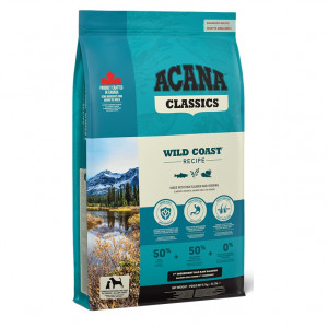 ACANA Classics Wild Coast - suché krmivo pro psy - 9,7kg